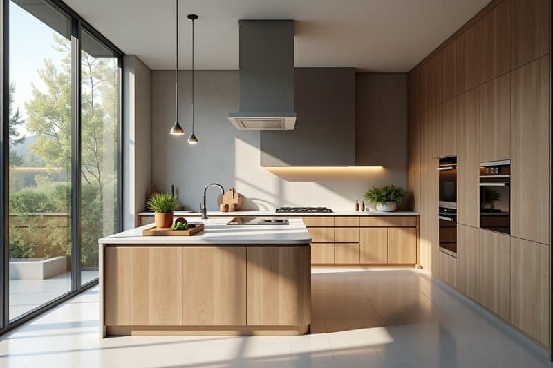 7 Tipps: Küche modern gestalten