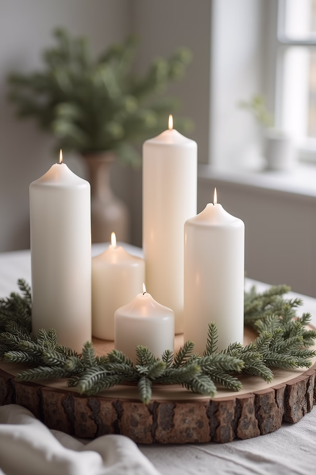 8 Adventsgestecke Ideen Modern für Stilvolle Feiertage 15 adventsgestecke ideen modern outline 3