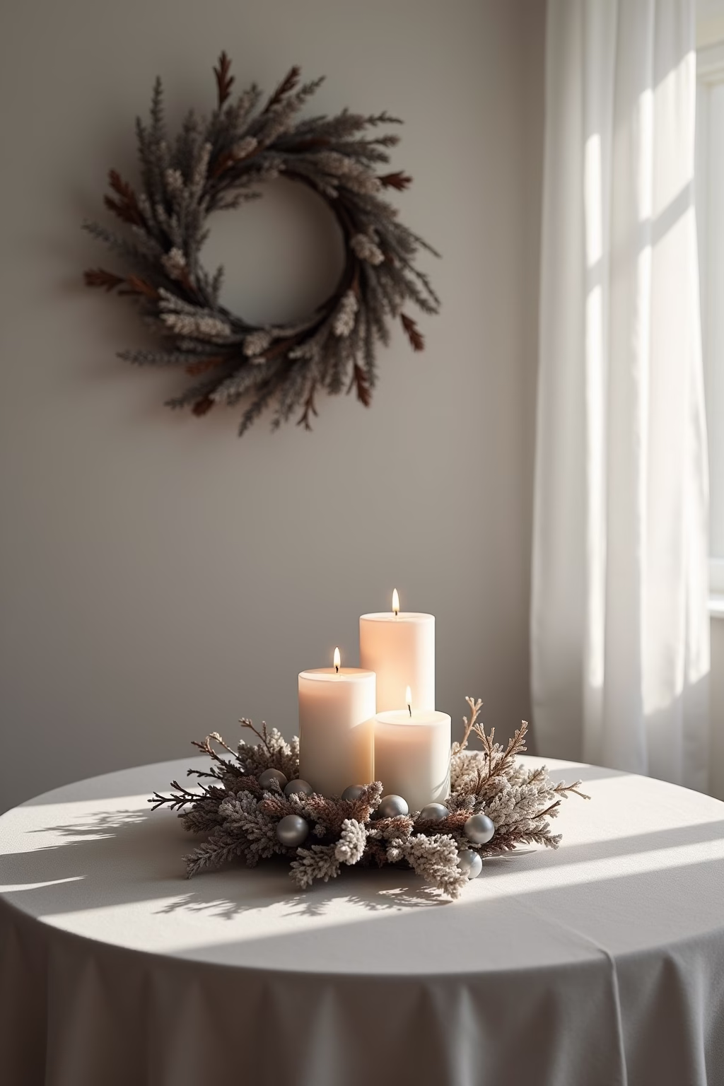 8 Adventsgestecke Ideen Modern für Stilvolle Feiertage 19 adventsgestecke ideen modern outline 7