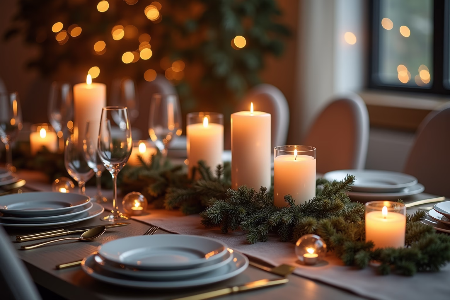 adventsgestecke ideen modern-Titel