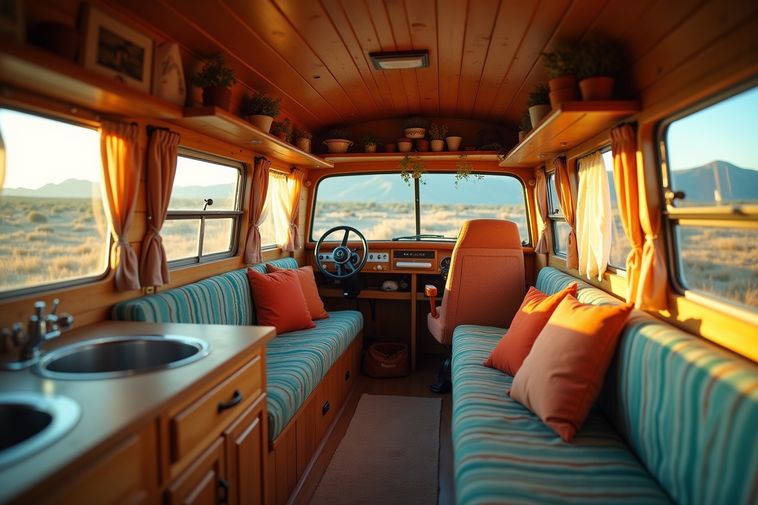 Alten Wohnwagen renovieren: Neustart für den Camper