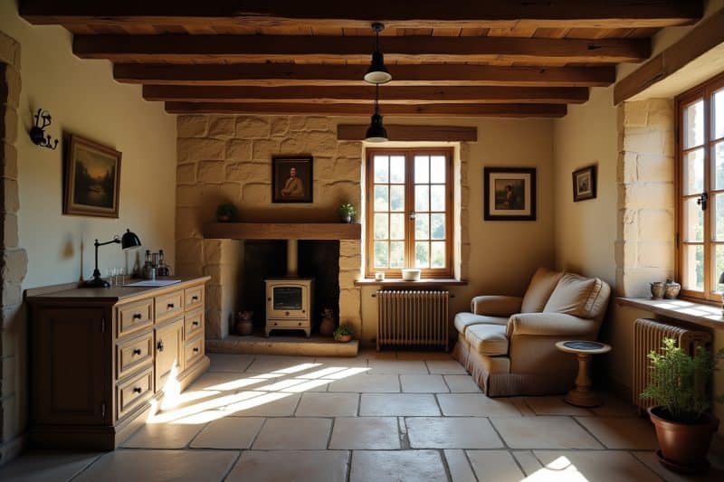 18 Tipps: altes bauernhaus renovieren