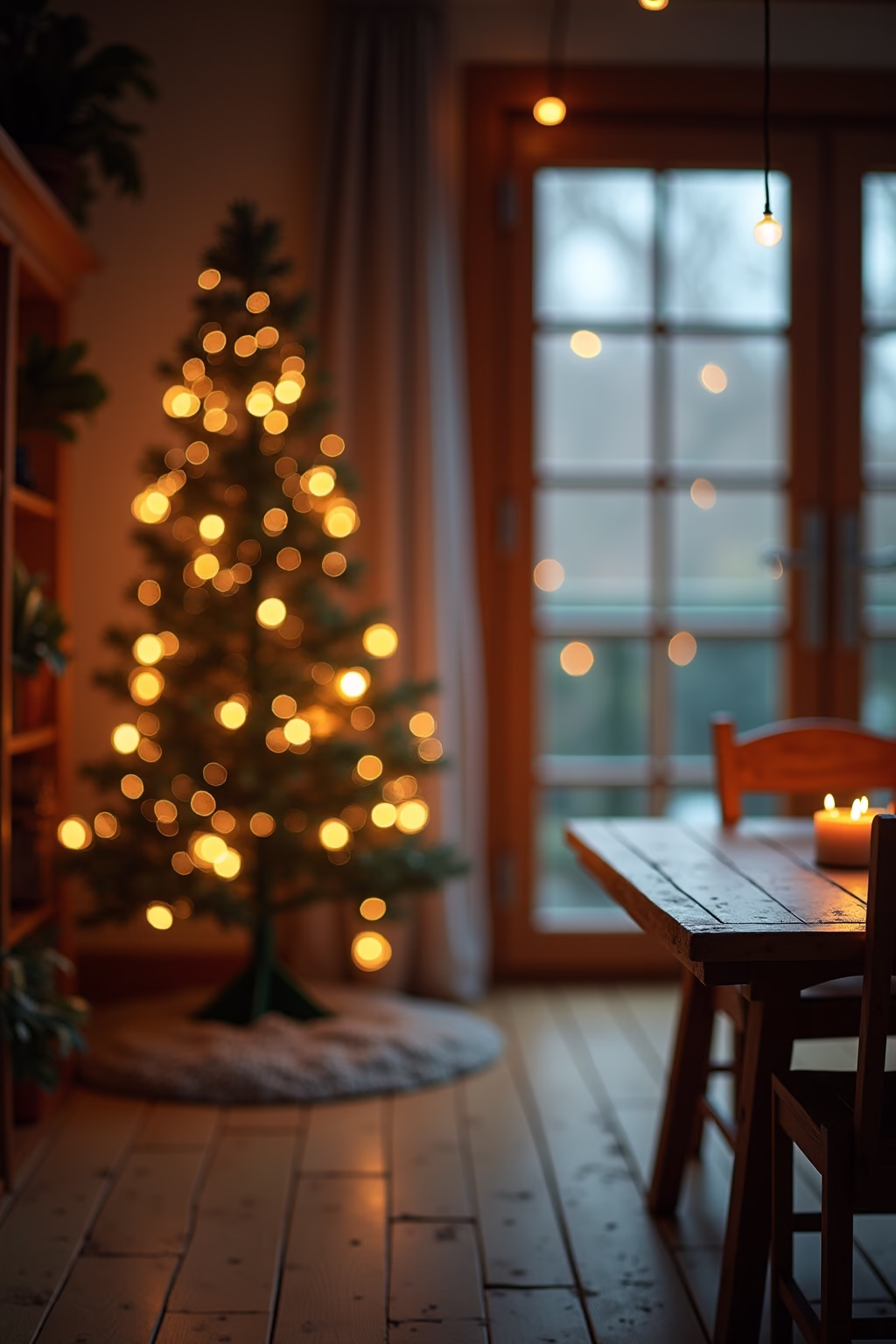 ast deko weihnachten outline 1