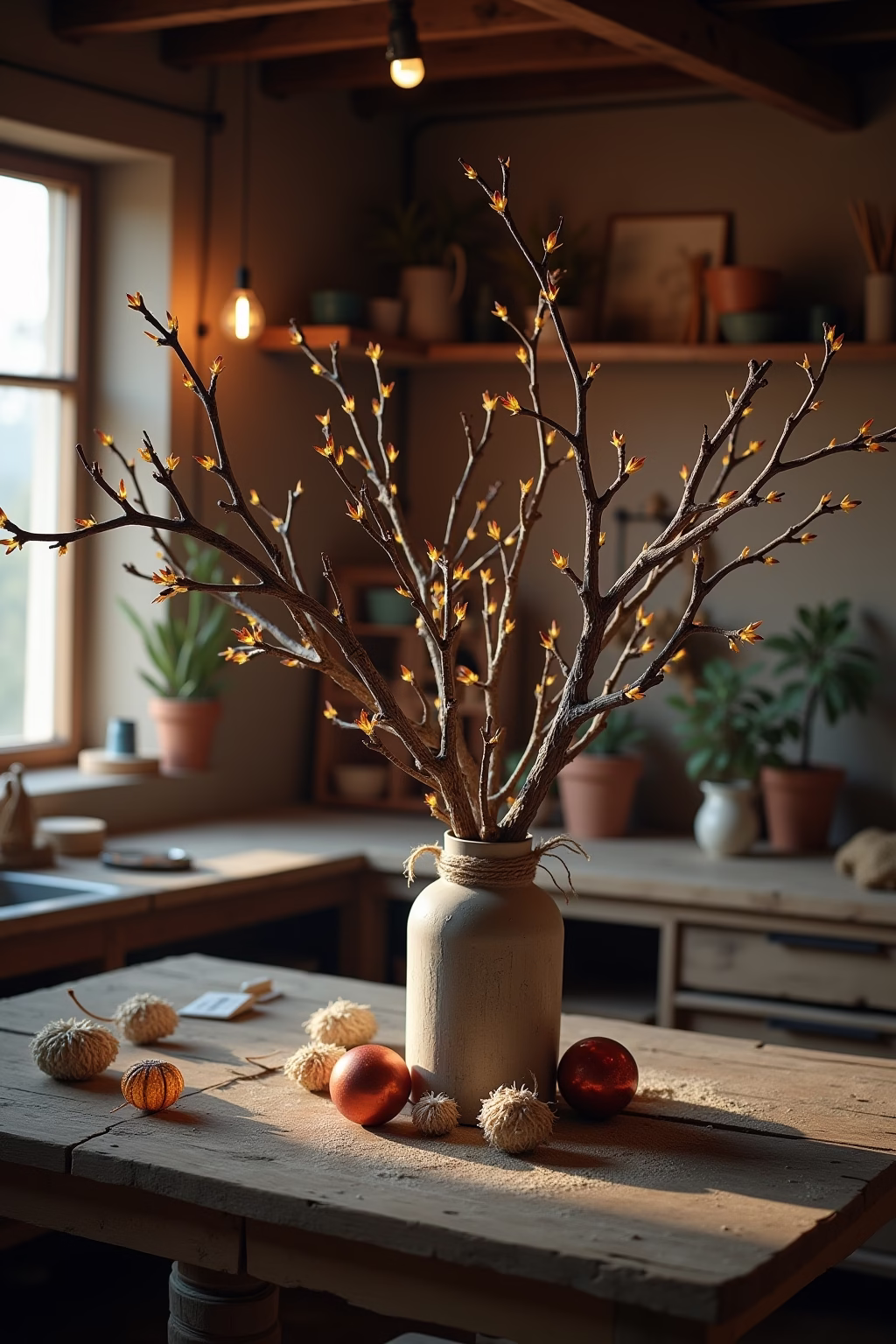 ast deko weihnachten outline 6