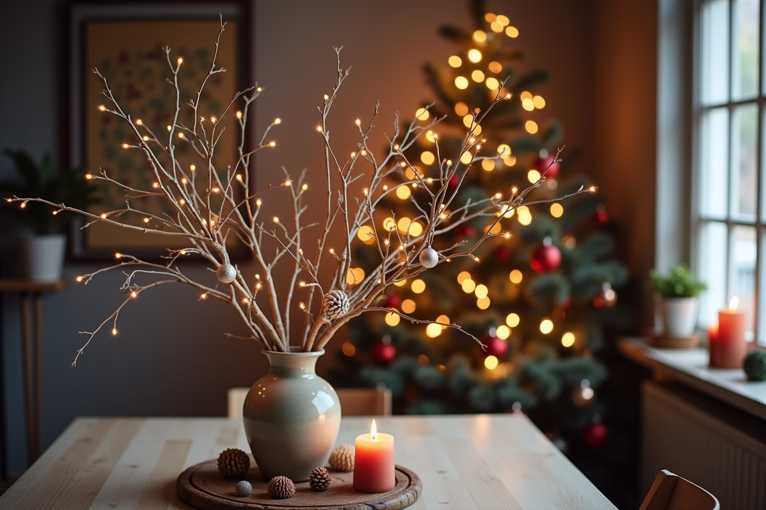 ast deko weihnachten-Titel