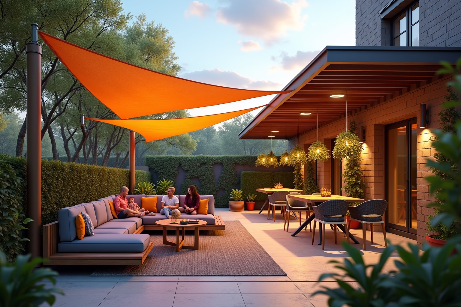 beschattung terrasse-Titel