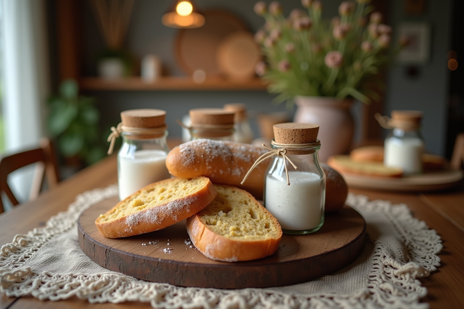 brot und salz zum einzug-Titel