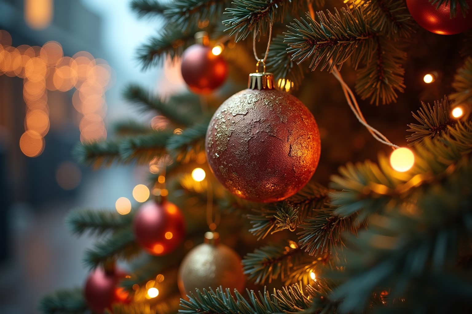 christbaum inspiration-Titel