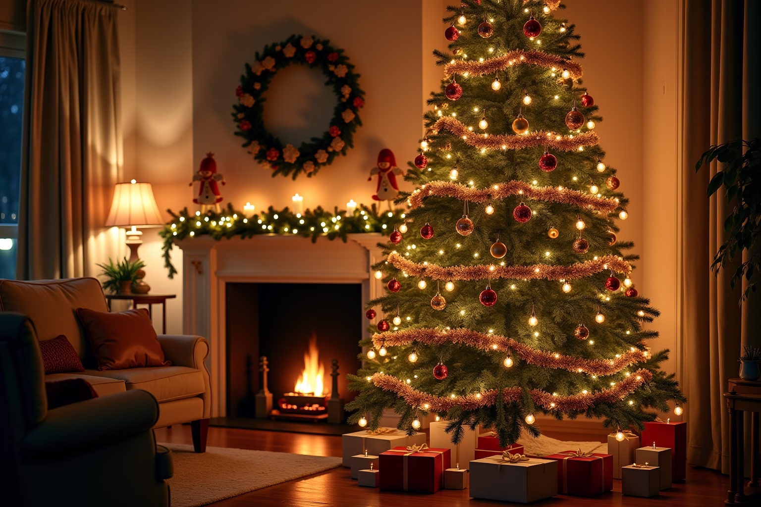 christbaum inspiration-Titel