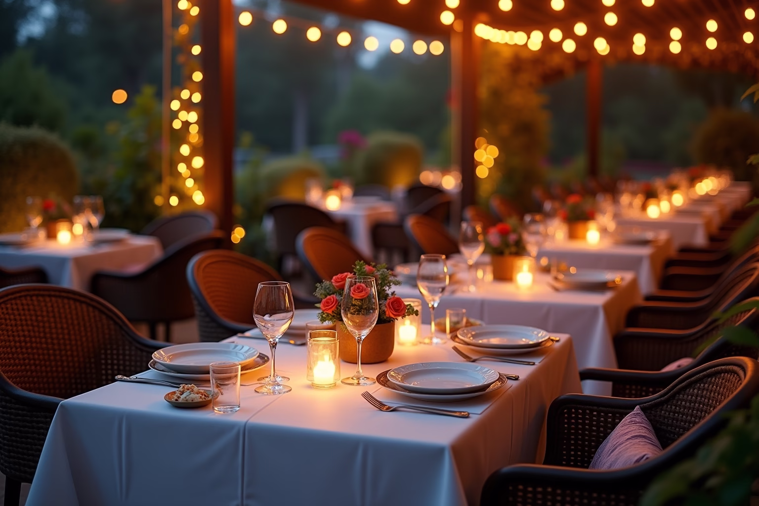 deko terrassentisch-Titel