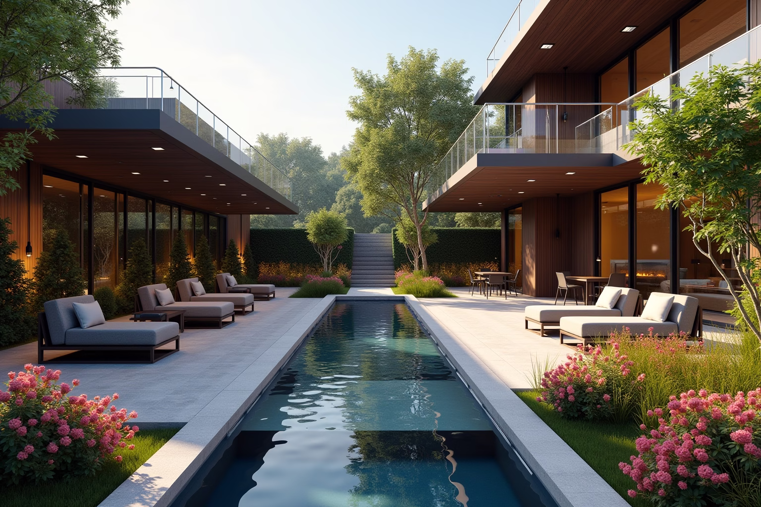 erhöhte terrasse-Titel