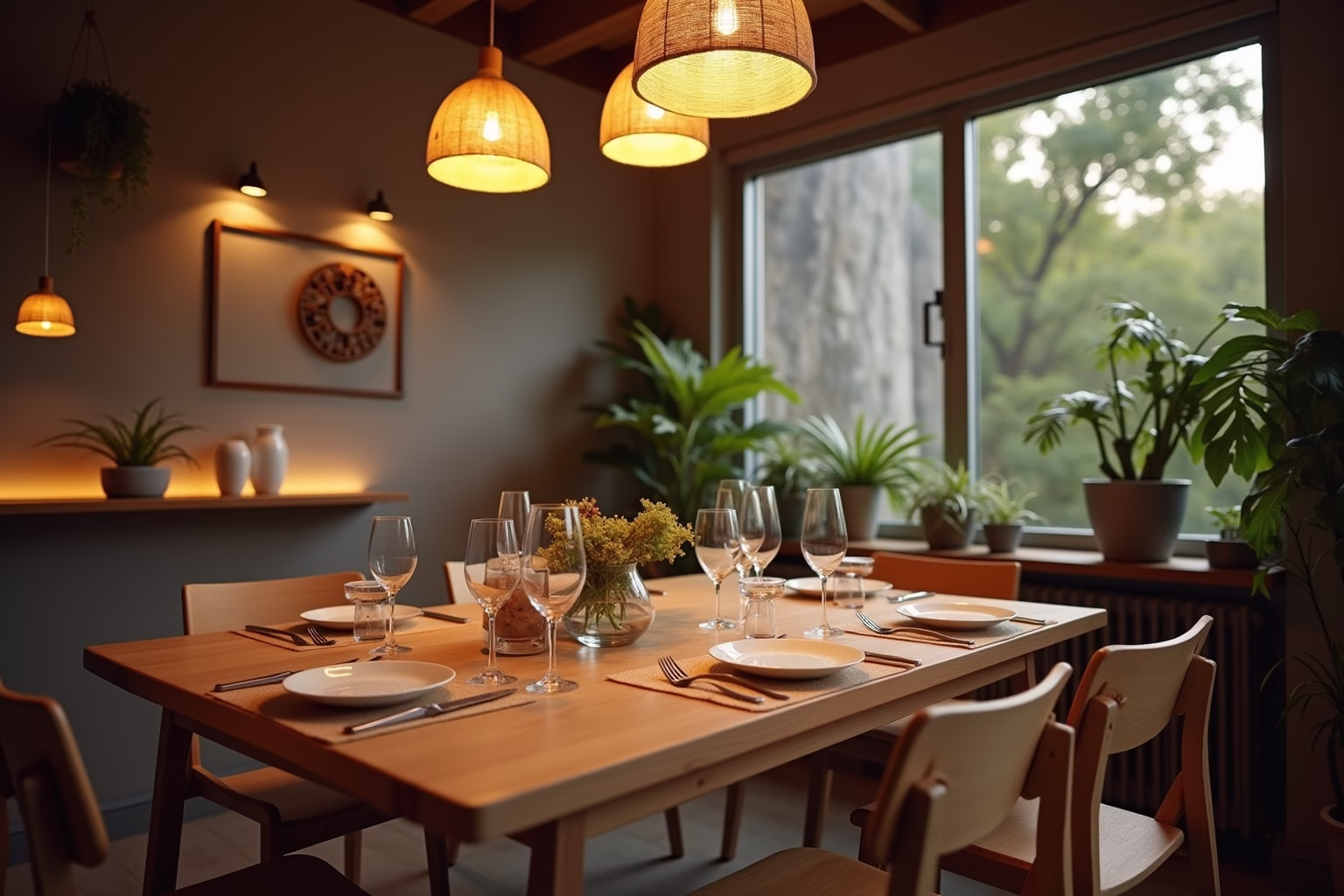 esszimmer einrichten ideen-Titel