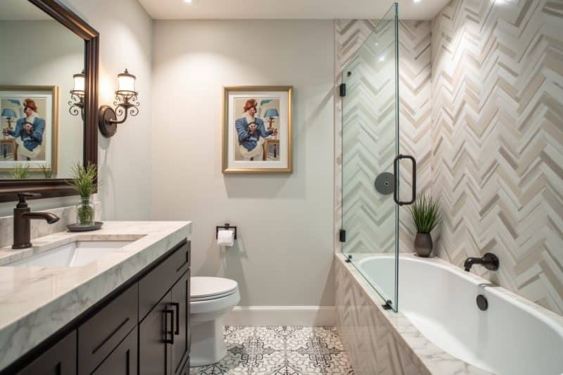 Dein Gäste-WC renovieren: Tipps für tolle Ergebnisse