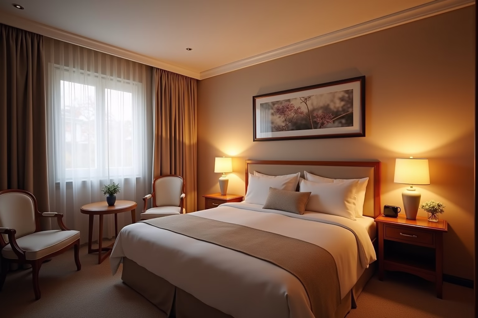 gästezimmer einrichten-Titel