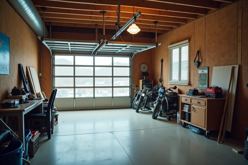 17 Garage renovieren Ideen