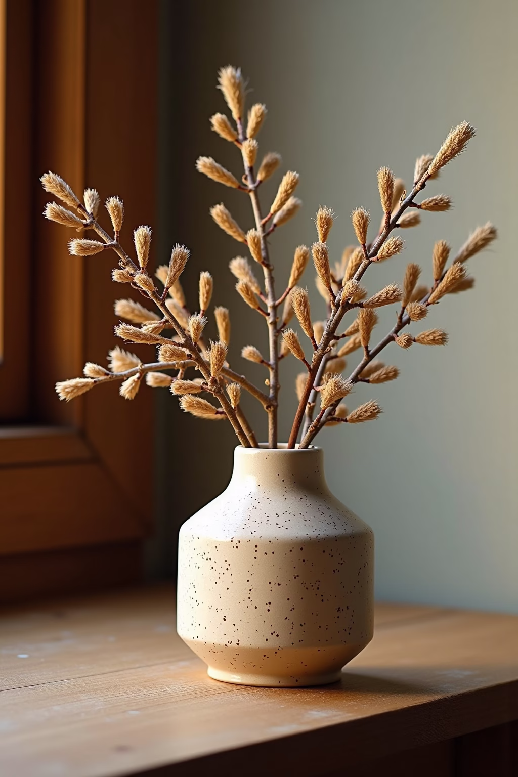 glasvasen dekorieren weihnachten outline 8