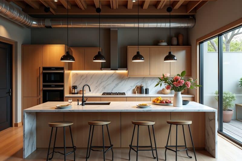 Küche renovieren - Ideen für dein neues Herzstück
