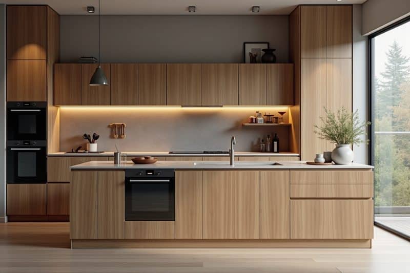 Kreative Ideen für deine Küche renovieren