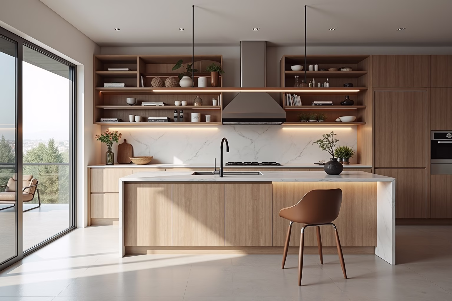 küche selber bauen ytong-Titel