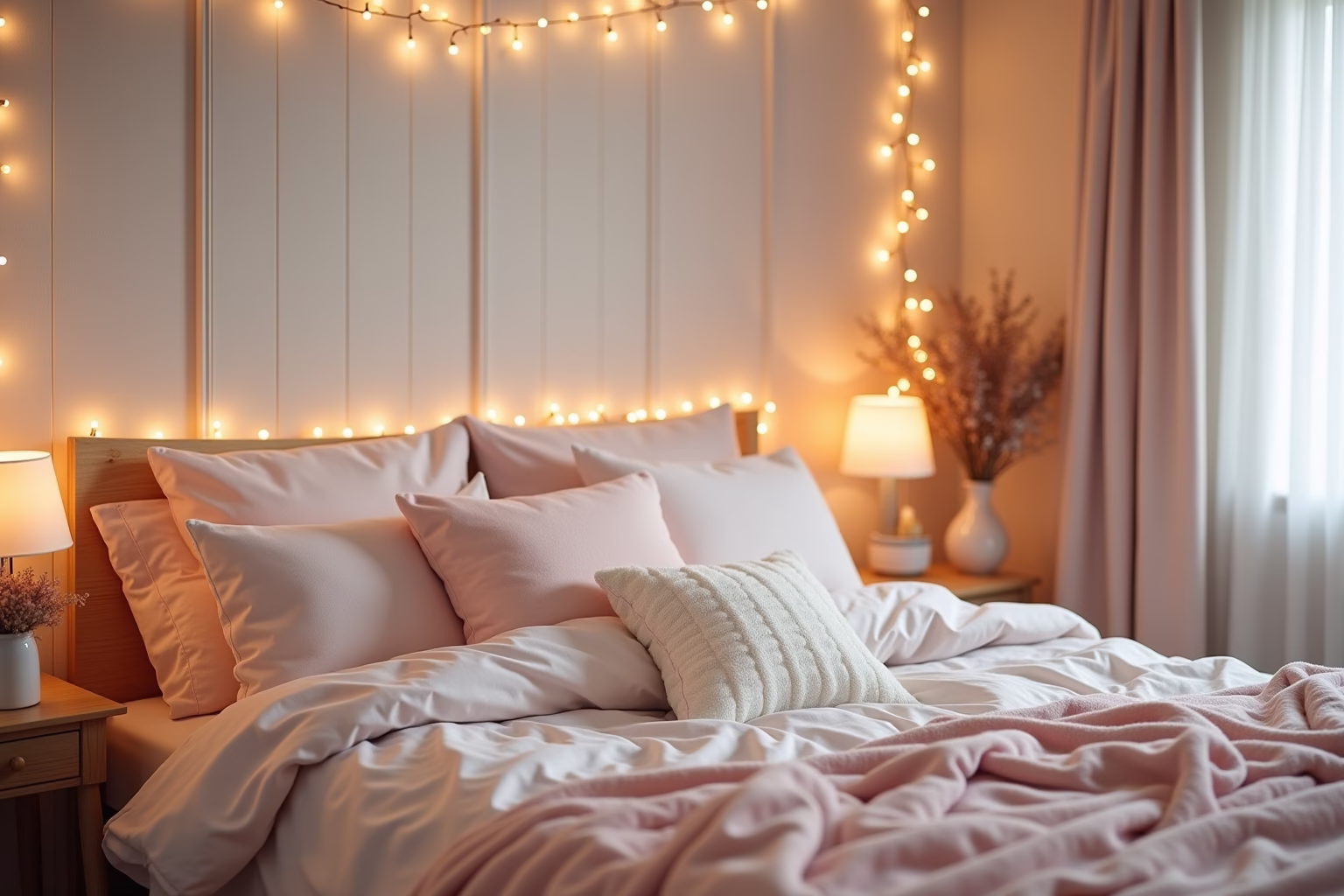 schlafzimmer aesthetic-Titel