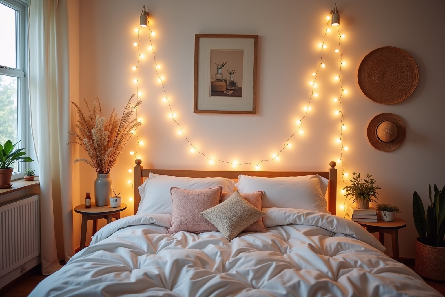 schlafzimmer dekorieren-Titel