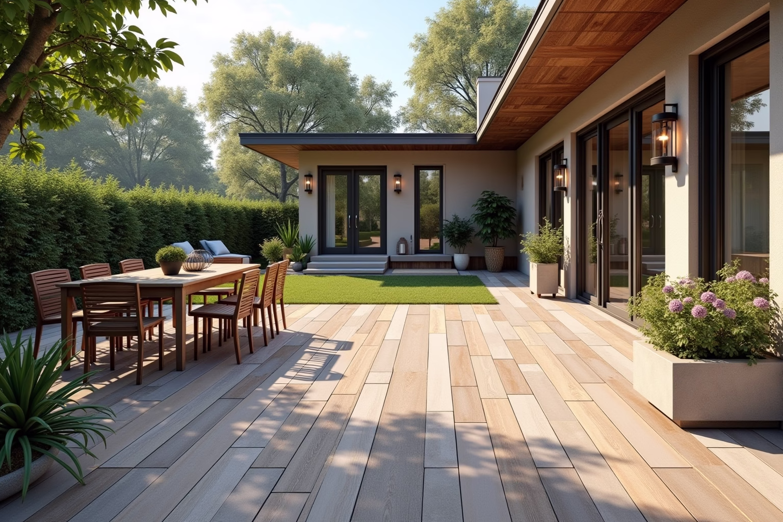 terrassenboden ideen-Titel