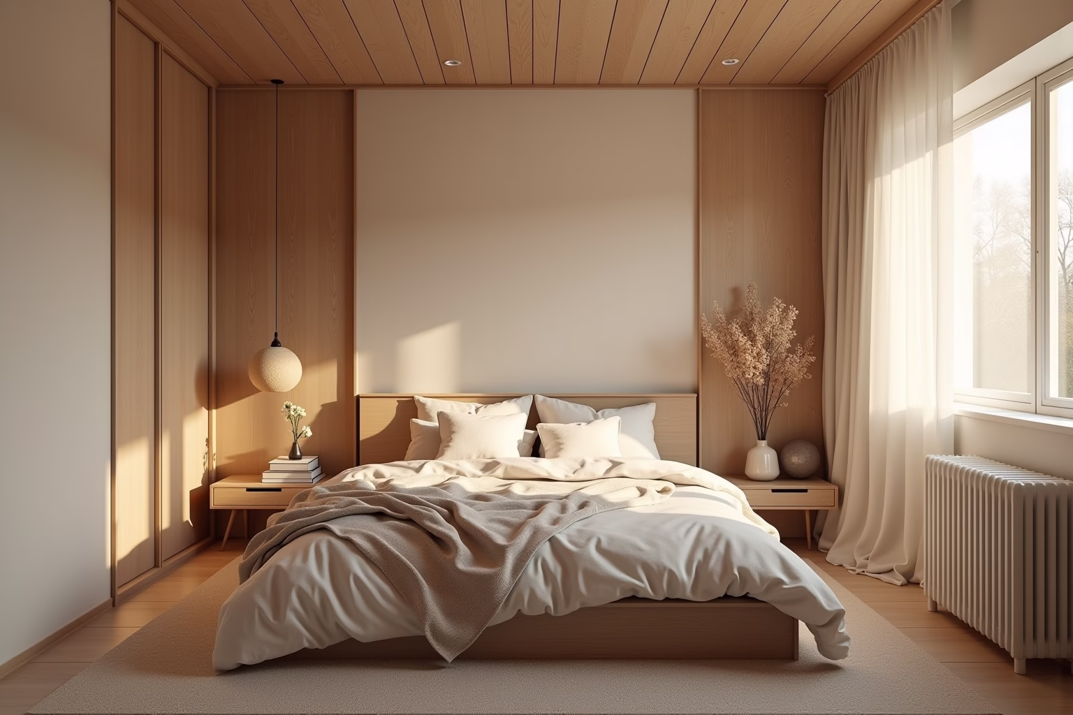 traum schlafzimmer-Titel