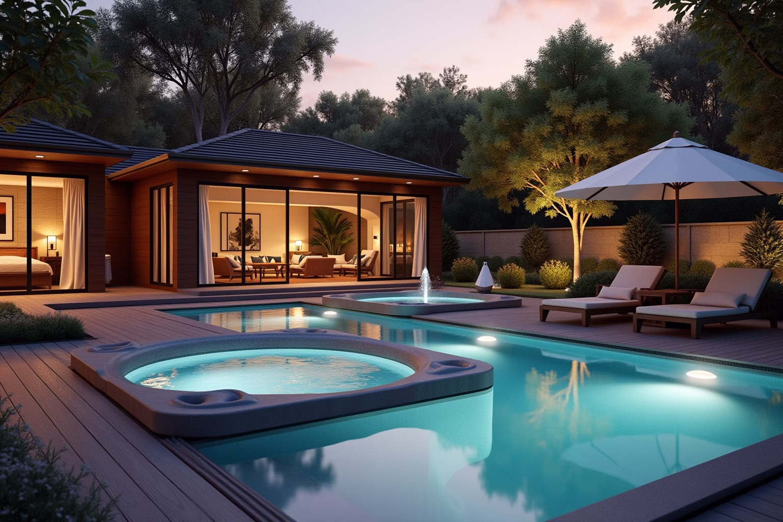 whirlpool terrasse gestalten-Titel