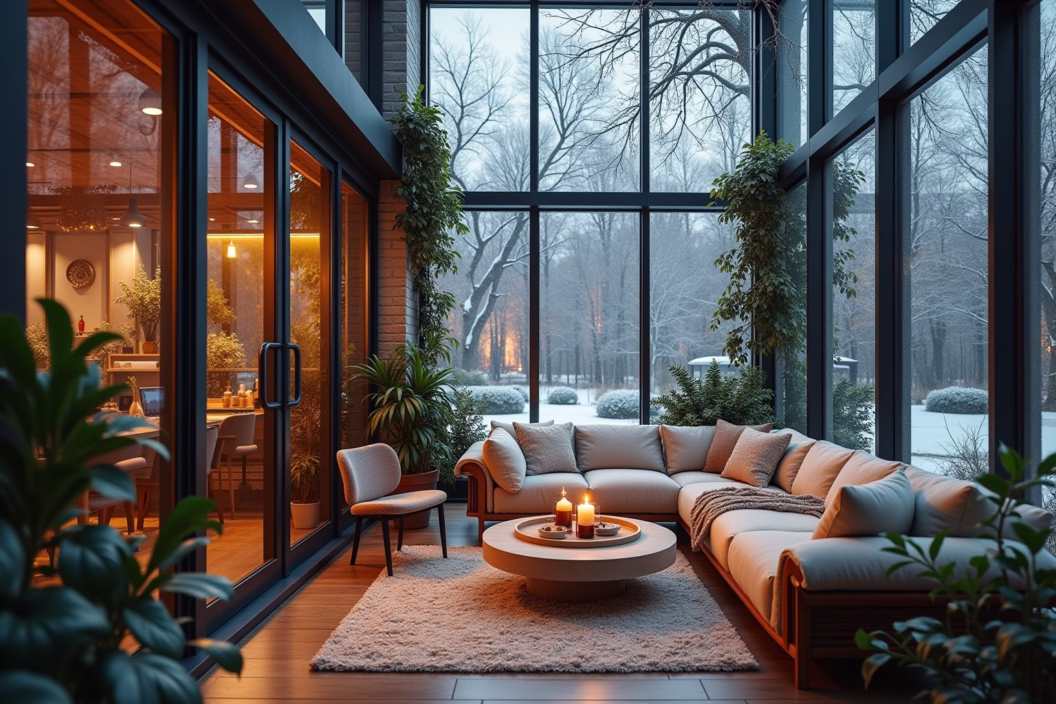 wintergarten einrichten-Titel