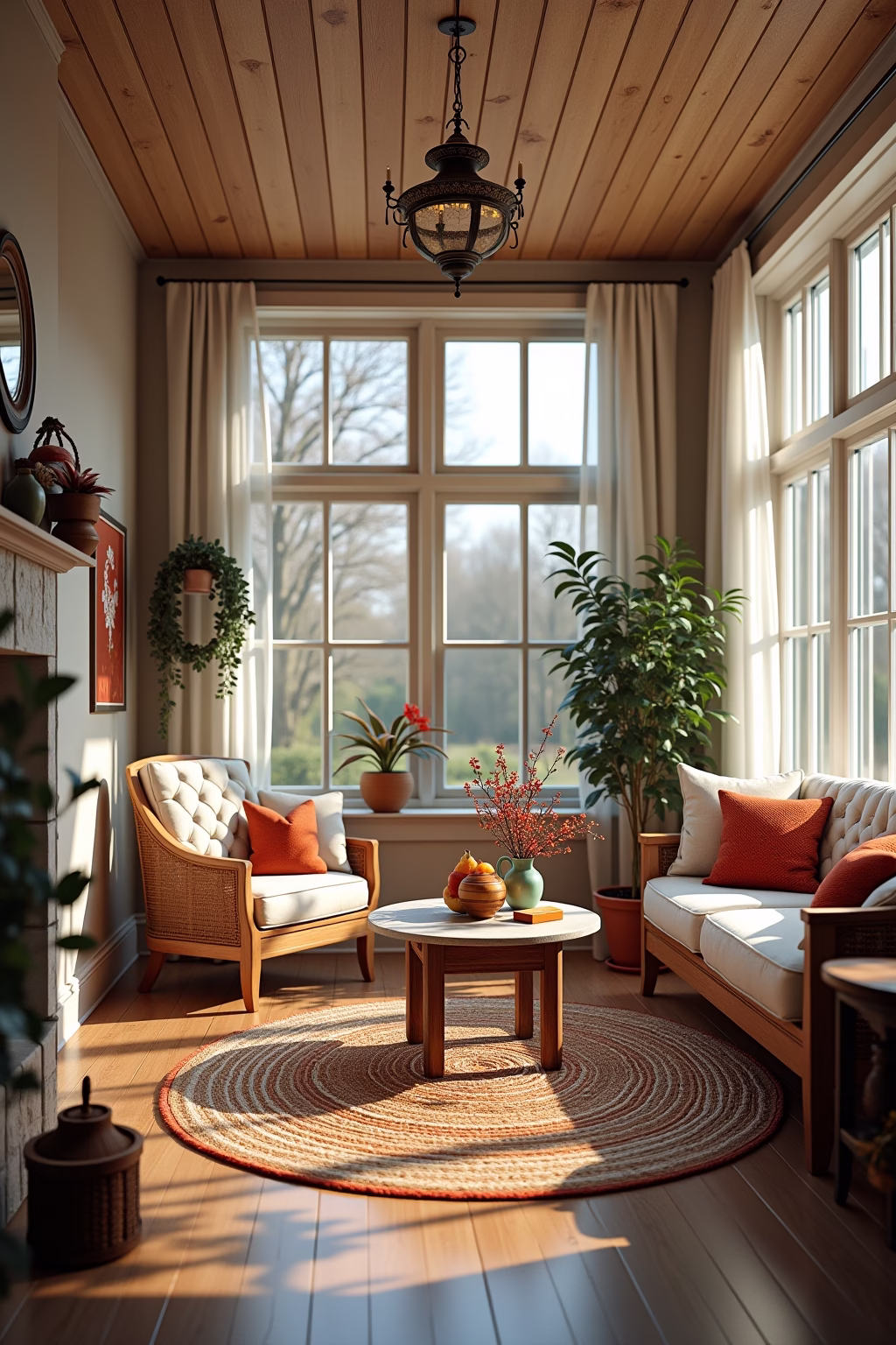 wintergarten ideen outline 2