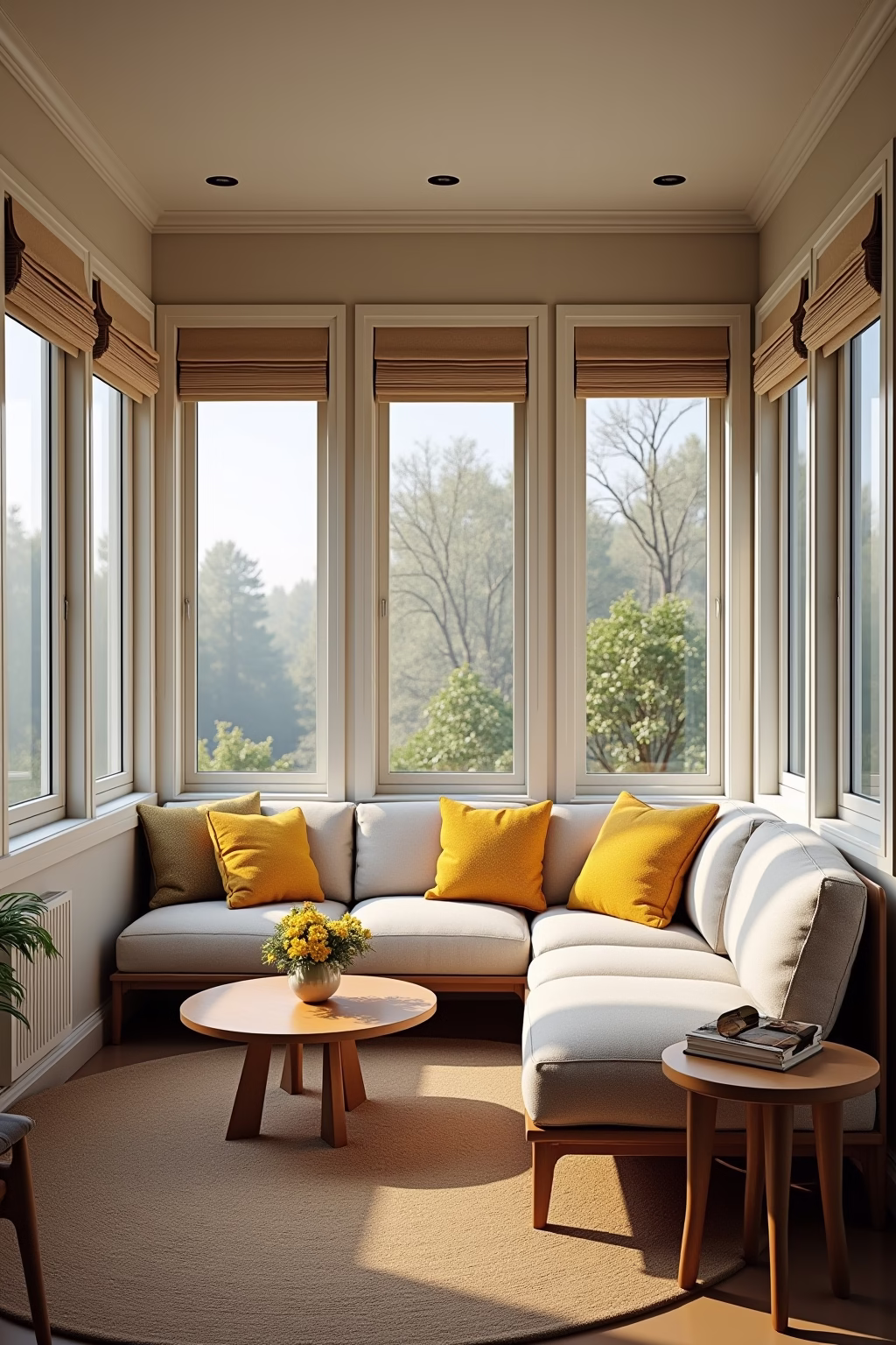 wintergarten ideen outline 6