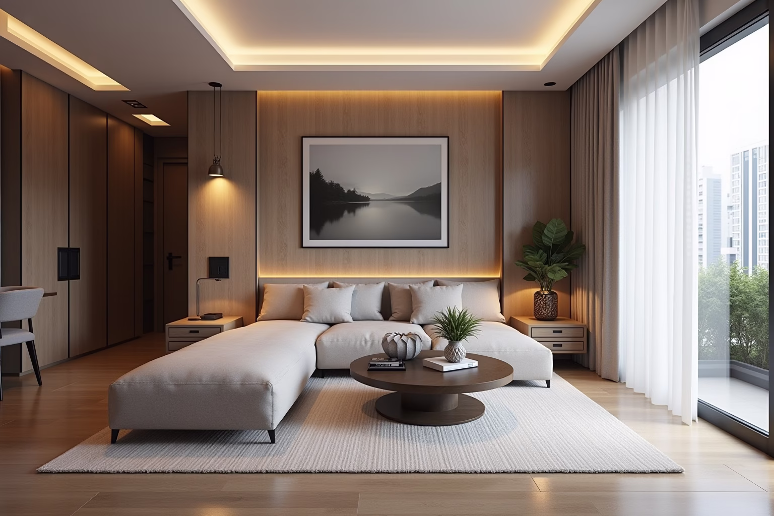 wohnung einrichten ideen-Titel