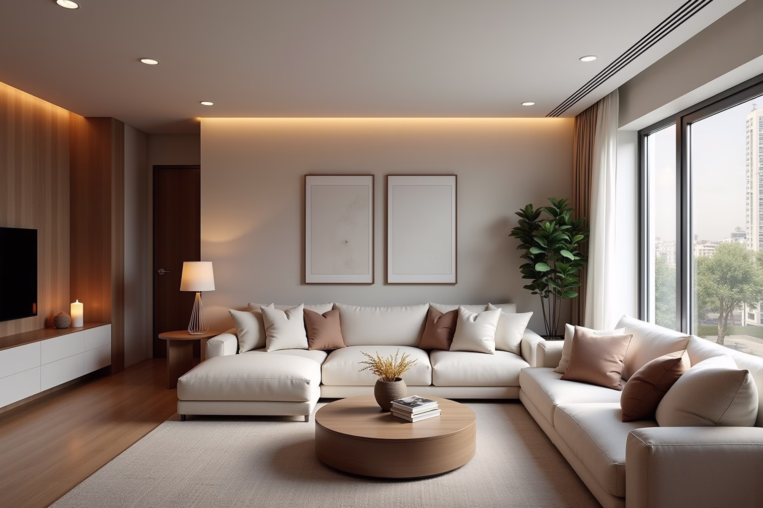 wohnzimmer einrichten ideen-Titel